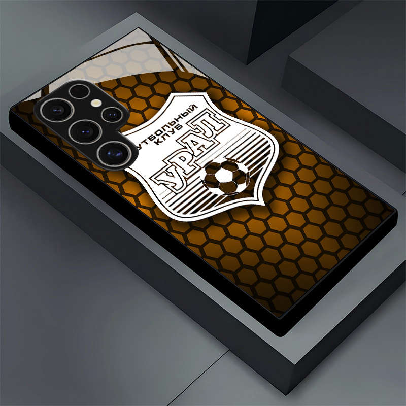 1Ps Black For Samsung Galaxy Note 10 Phone Cases