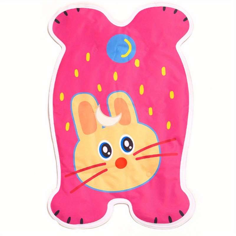 1piece Pink Cooling Pad