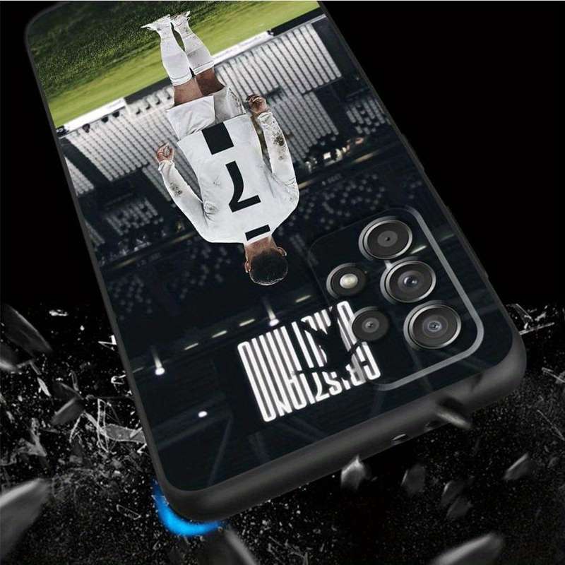 1pc Mixed Color 1 For Samsung Galaxy A52s 5G Phone Cases