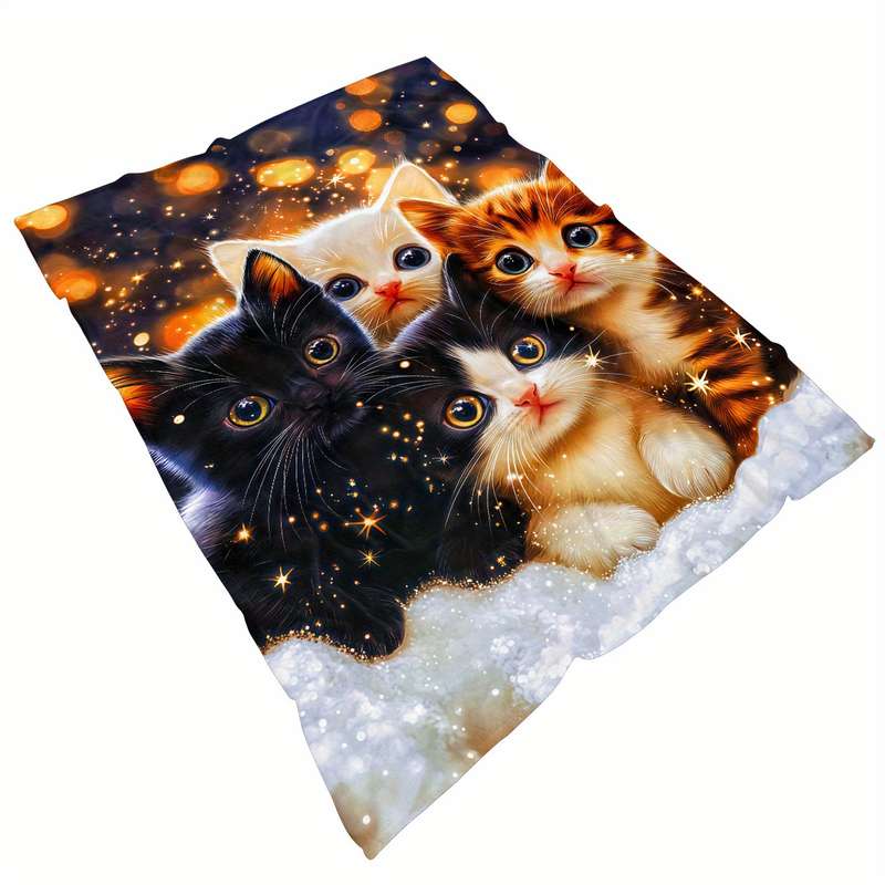1ps Blanket Size 150X200Cm