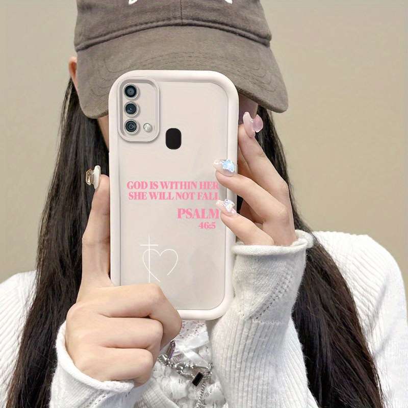1pc Black For Samsung Galaxy Note 20 Ultra Phone Cases