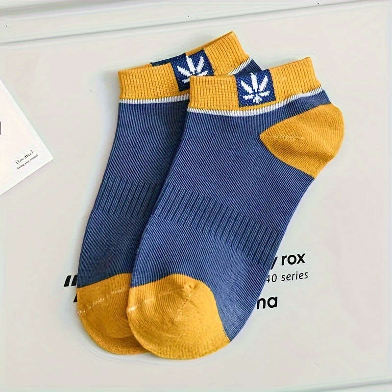 2 Pairs White One Size High Elastic Socks
