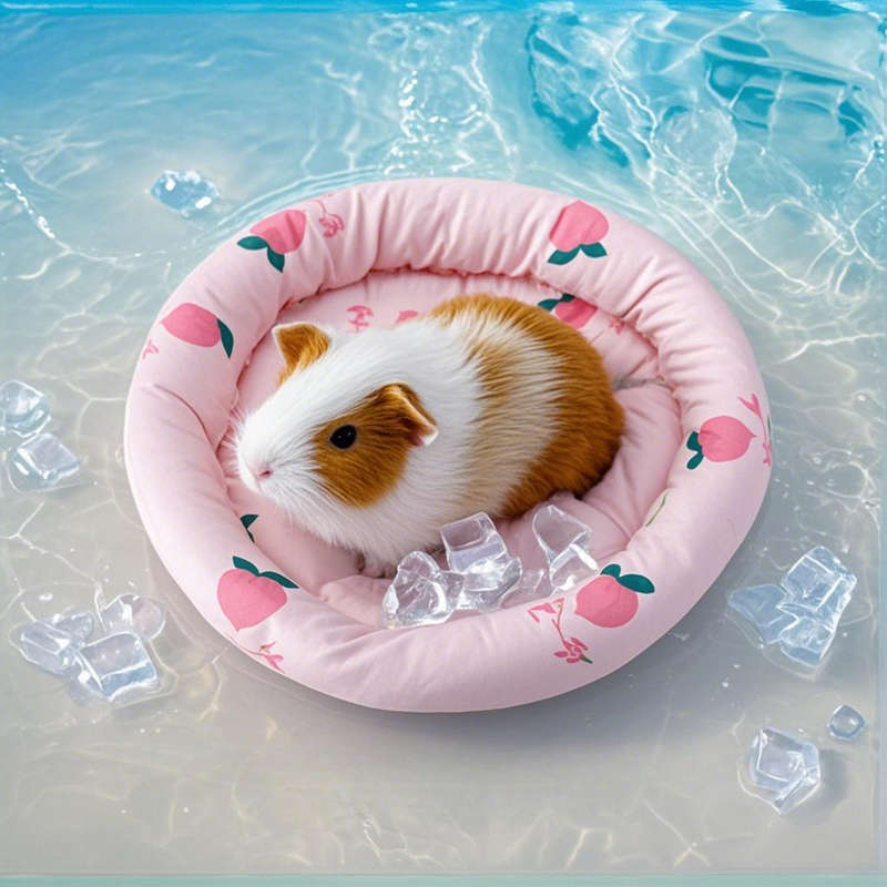 1piece Green Cooling Pad