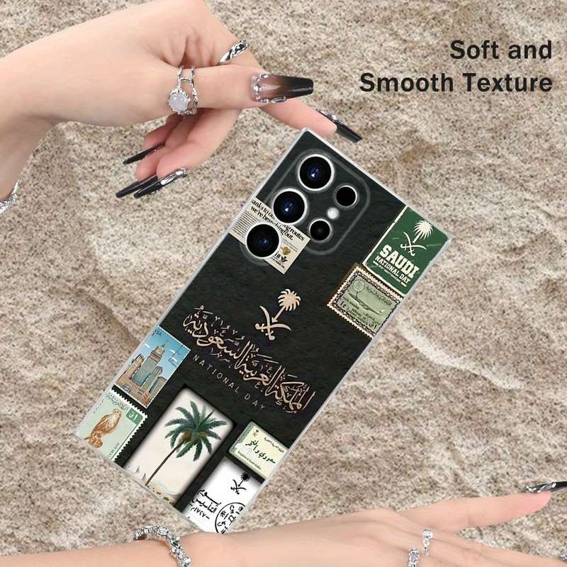1pc Transparent For Samsung Galaxy A32 Phone Cases