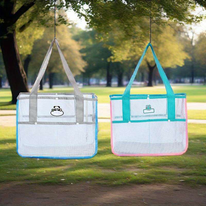 1pc BlueModel H626&Y563 24 Pet Bag