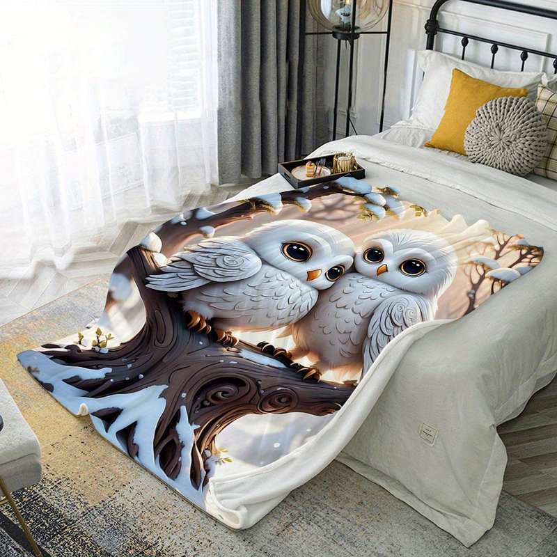 1ps Blanket Size 150X200Cm 59.06X78.74Inch