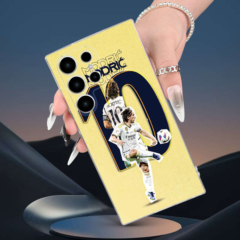 1pc Transparent For Samsung Samsung Galaxy S23 Phone Cases