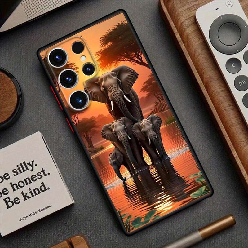 1pc Mixed Color 1 For Samsung Galaxy S21 Add   5G Phone Cases