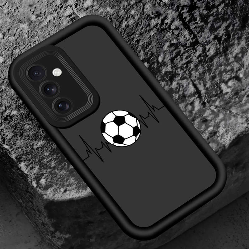 1pc Black For Samsung Galaxy Note 20 Ultra Phone Cases