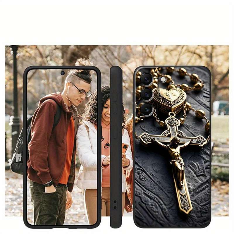 1Ps Mixed Color 1 For Samsung Samsung Galaxy Note 8 Phone Cases