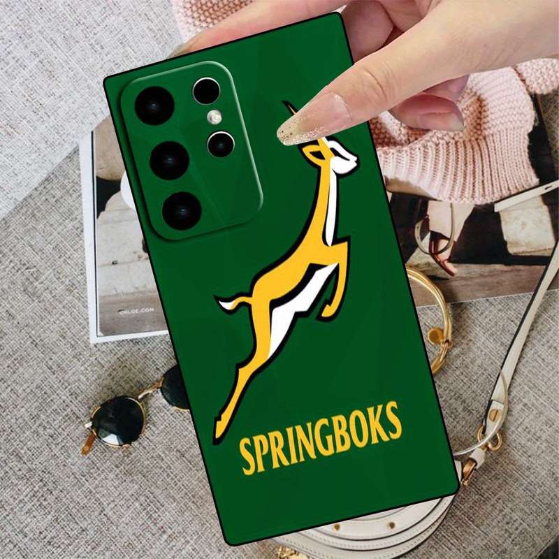 1Ps White For Samsung Galaxy A03 Core Phone Cases