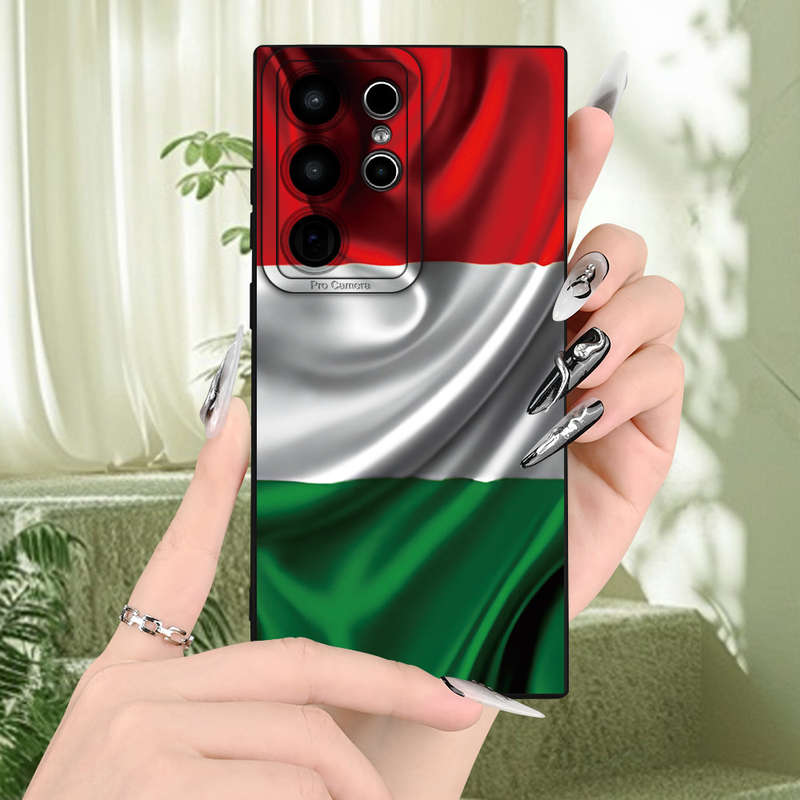 1pc Black For Samsung Samsung Galaxy S23 Add   Phone Cases