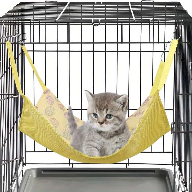 1piece Yellow Cooling Pad