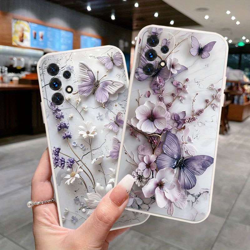 1pc Mixed Color 1 For Samsung Galaxy S21 Add   5G Phone Cases