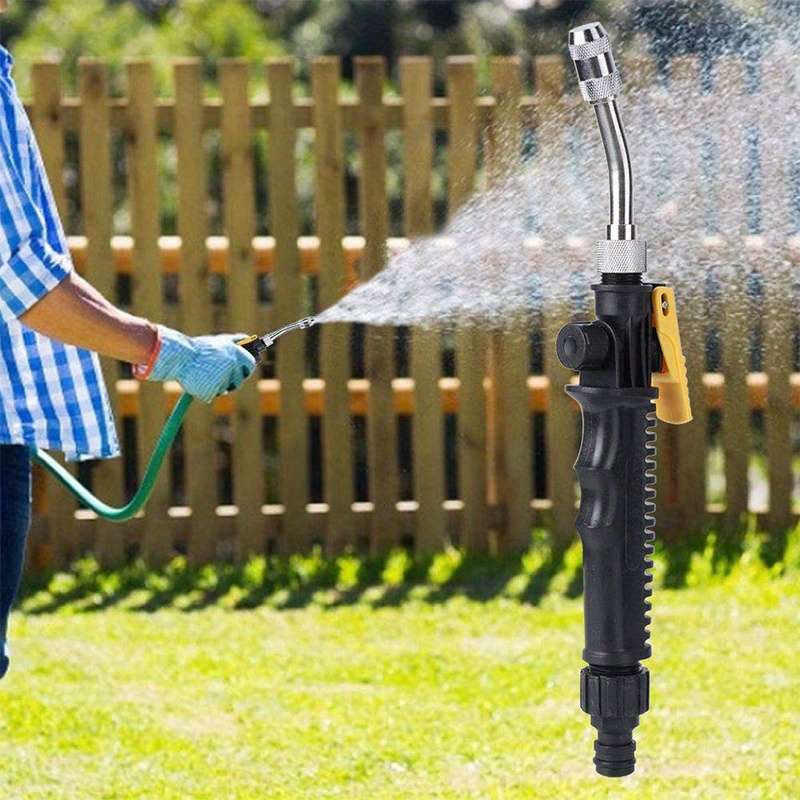 1Pc High Pressure Washer Car Cleaning Nozzle