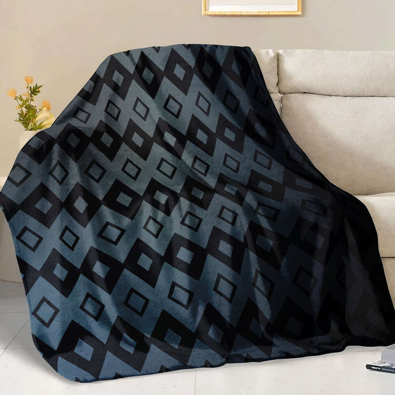 1ps Blanket Size 130Cmx150Cm