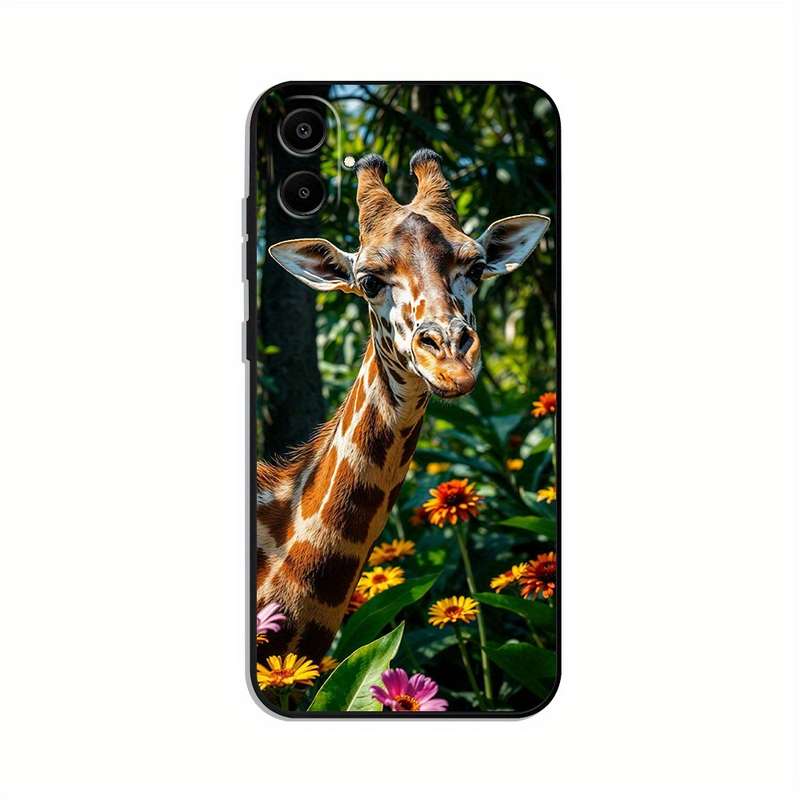 1pc Mixed Color 1 For Samsung Samsung Galaxy A34 Phone Cases