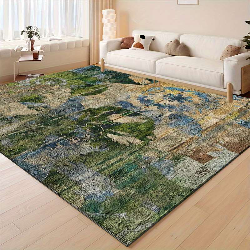 1Pc 12Ox16Ocm Floor Mat