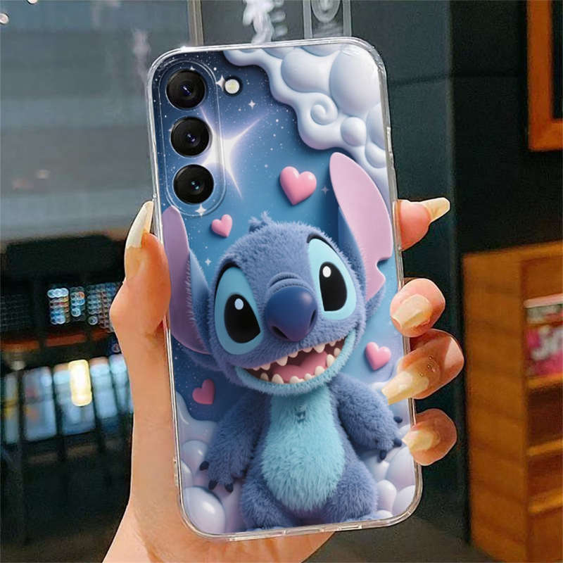 1pc Mixed Color 1 For Samsung Galaxy A51 Phone Cases