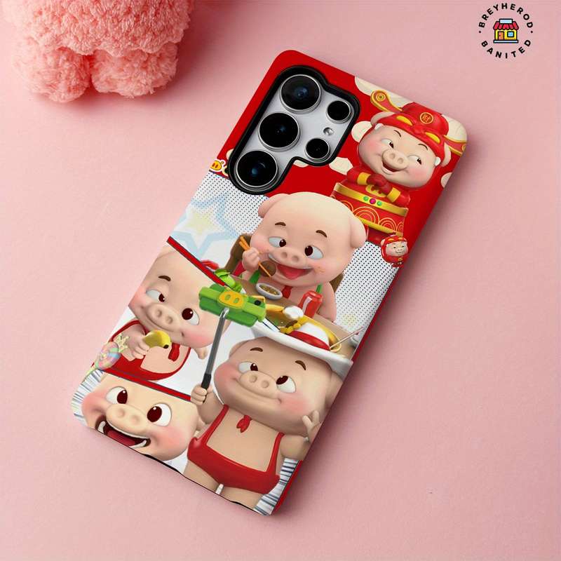 1pc Mixed Color 1 For Samsung Galaxy S21 5G Phone Cases