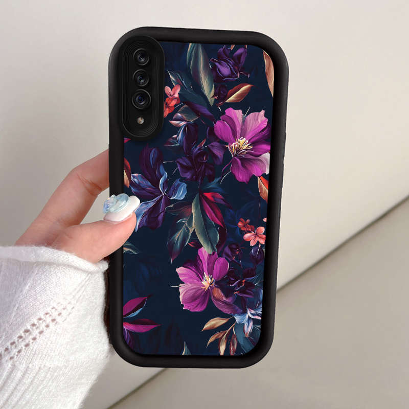 1pc White For Samsung Galaxy A33 5G Phone Cases