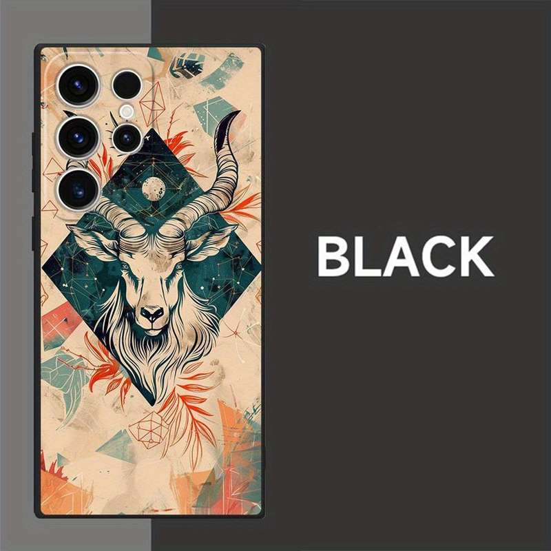 1pc Mixed Color 1 For Samsung Galaxy S21 5G Phone Cases