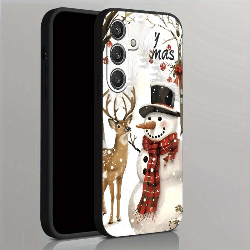 1pc Mixed Color 1 For Samsung Galaxy S21 Add   5G Phone Cases