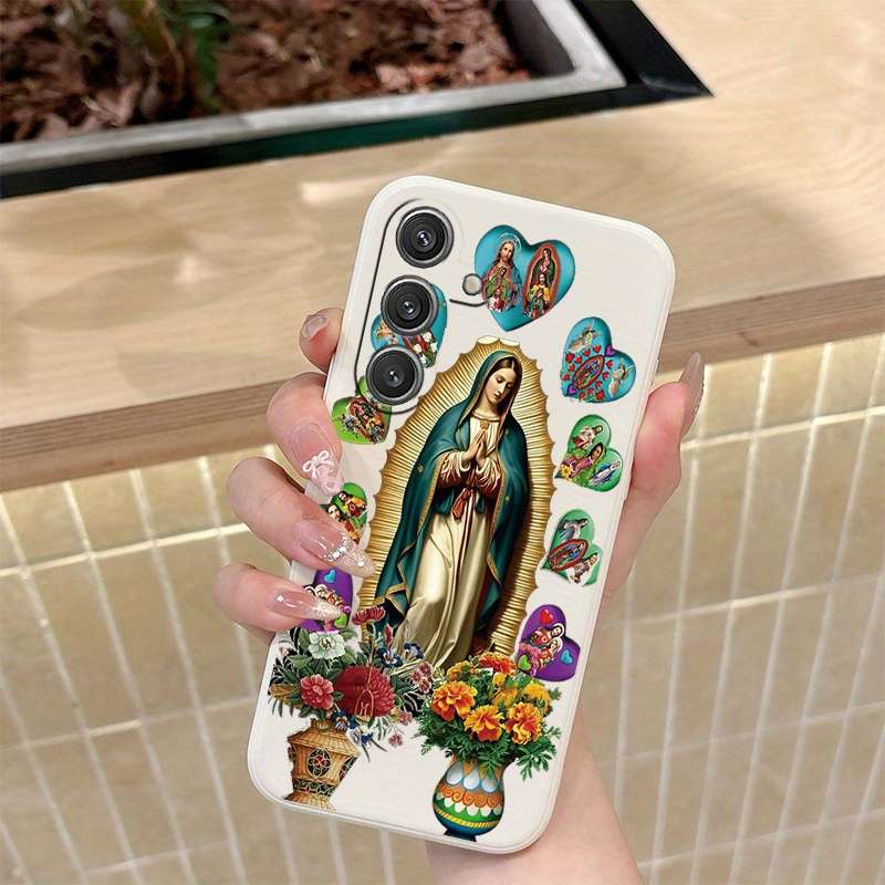 1Ps Mixed Color 2 For Samsung Samsung Galaxy A25 5G Phone Cases
