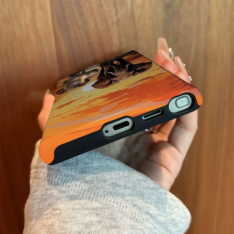 1pc Mixed Color 1 For Samsung Galaxy S21 Add   5G Phone Cases