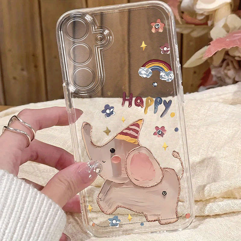 1pc Mixed Color 1 For Samsung Galaxy S21 Add   5G Phone Cases
