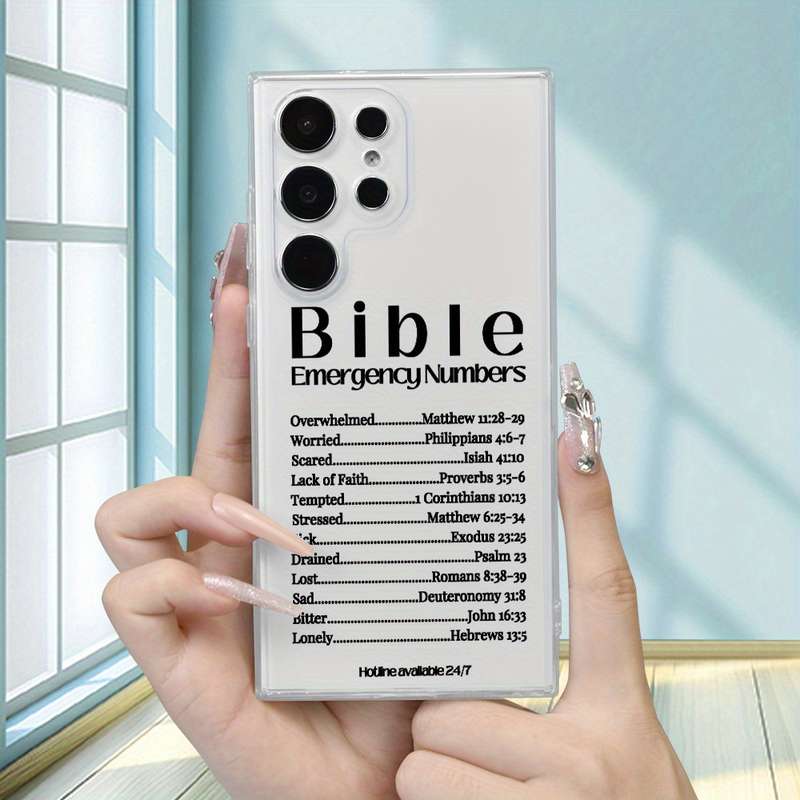 1Ps Transparent For Samsung Samsung Galaxy A34 Phone Cases