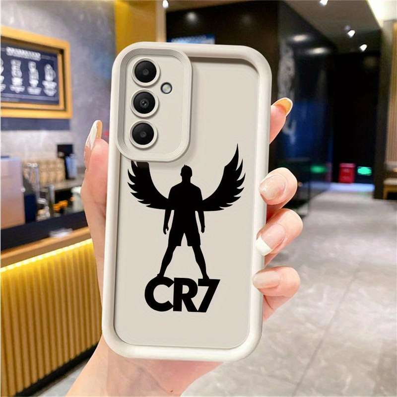 1Ps Mixed Color 1 For Samsung Galaxy A36 Phone Cases