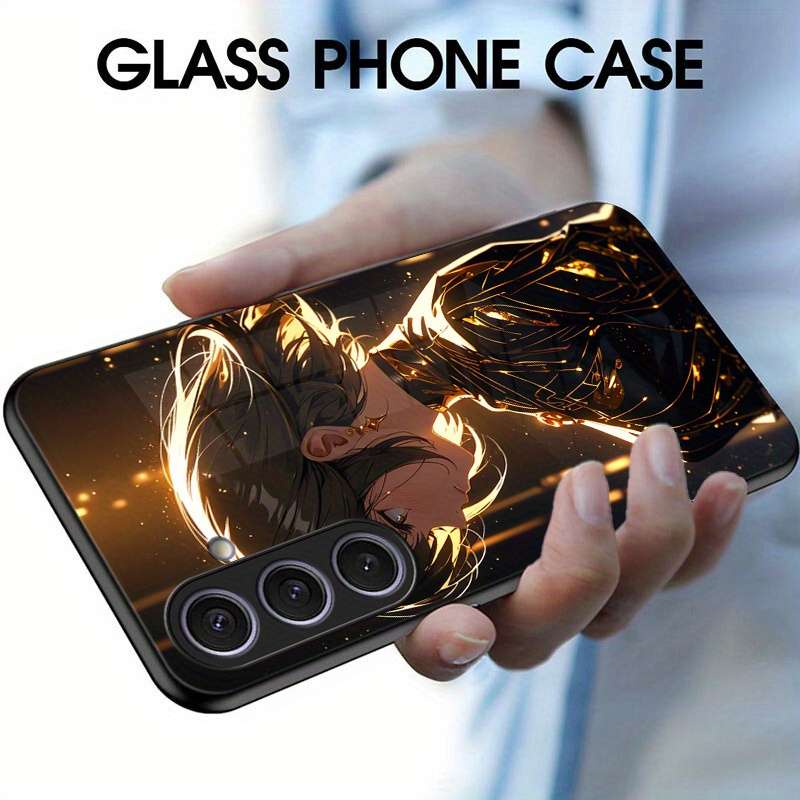 1Ps Mixed Color 1 For Samsung Galaxy S25 Edge Phone Cases