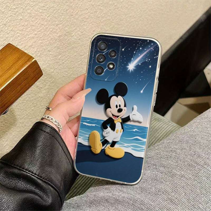 1pc Mixed Color 1 For Samsung Galaxy S21 5G Phone Cases
