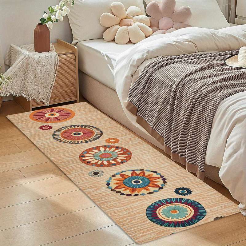 1Pc CB003 45x120cm 17.7x47.2inch Floor Mat