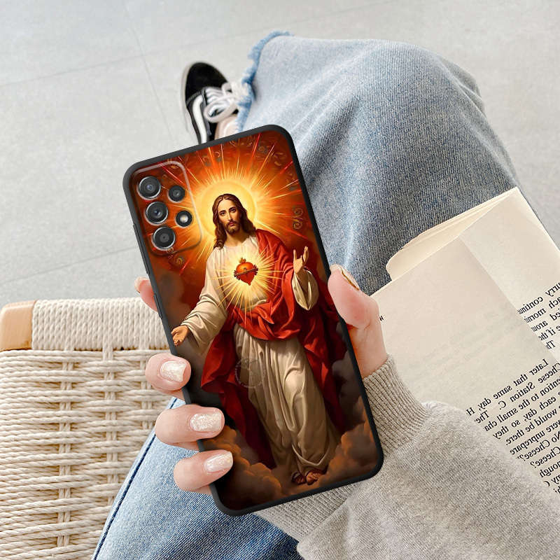 1Ps Mixed Color 1 For Samsung Galaxy A12 Phone Cases