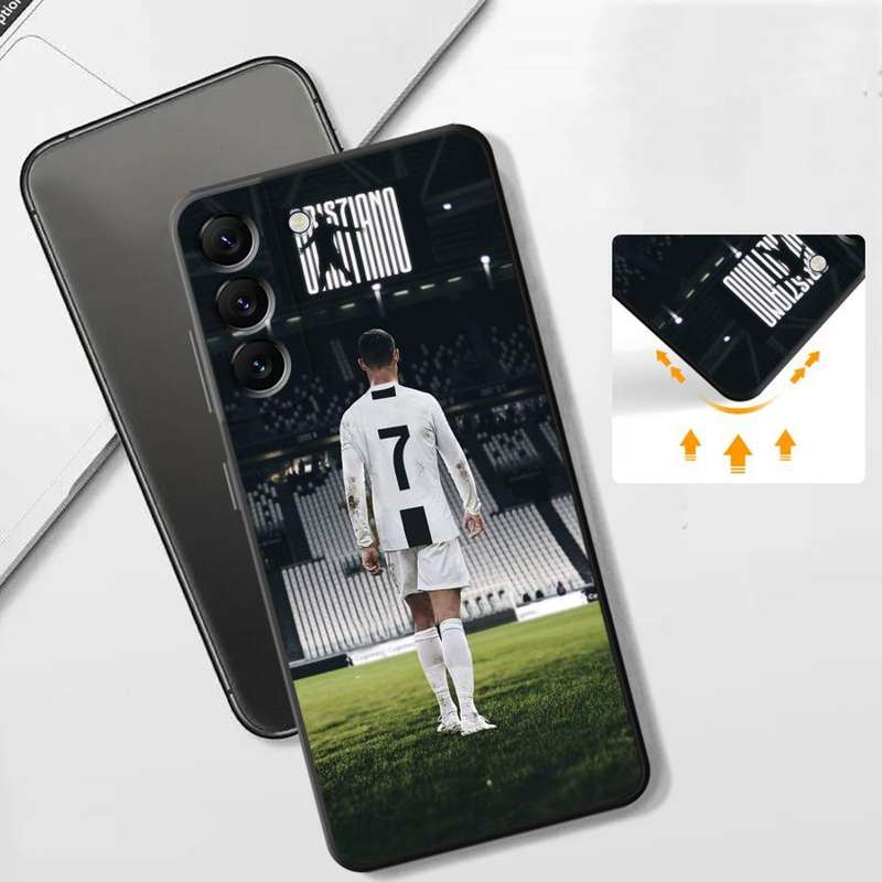 1pc Mixed Color 1 For Samsung Galaxy A04s Phone Cases