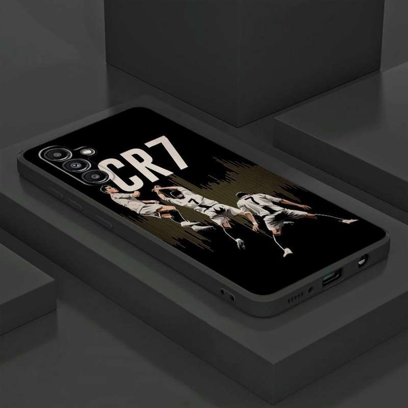 1Ps Transparent For Samsung Galaxy A05 Phone Cases