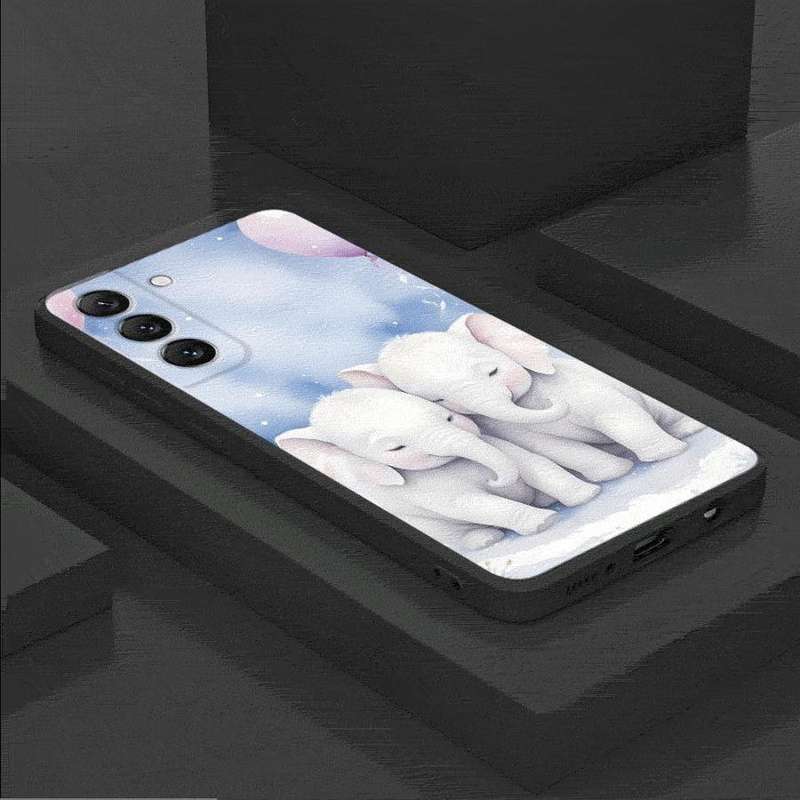 1pc Mixed Color 1 For Samsung Samsung Galaxy S23 Add   Phone Cases