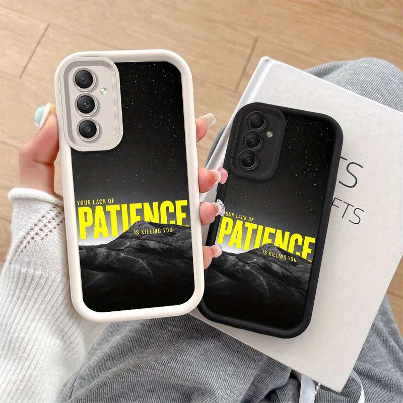 1Ps White For Samsung Galaxy S22 Ultra 5G Phone Cases