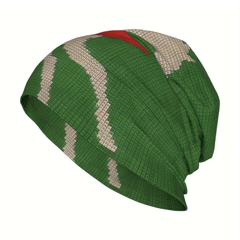 Hat Colorful Size One Size