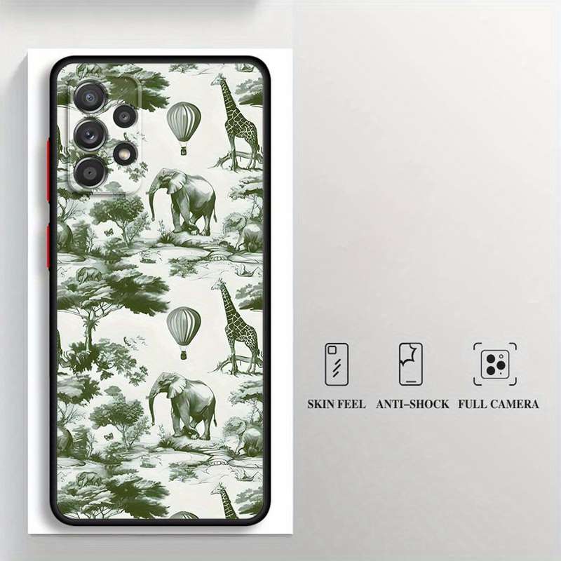1pc Mixed Color 1 For Samsung Galaxy Note 10 Add   Phone Cases