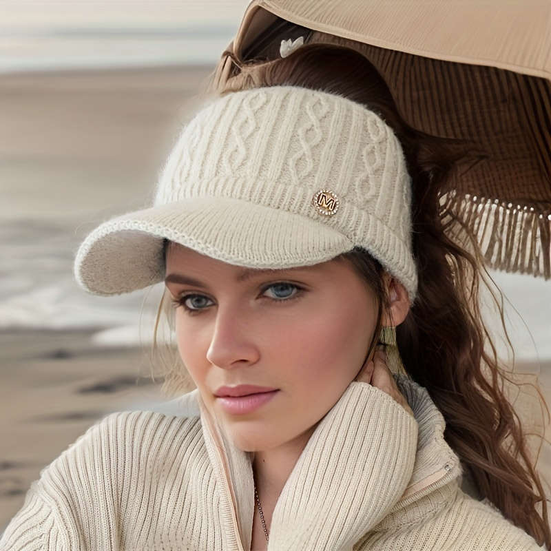 Hat White