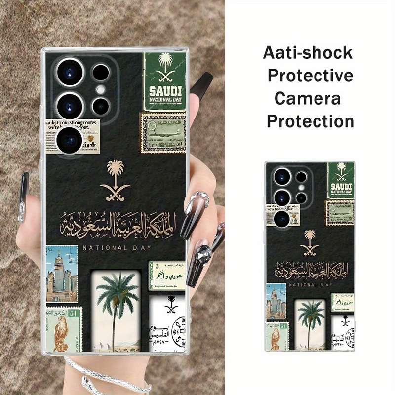 1pc Transparent For Samsung Galaxy A32 Phone Cases