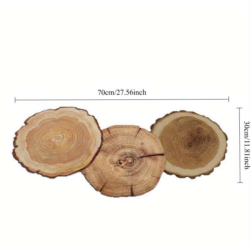 1Pc Style 30x70cm 11.81x27.56inch Floor Mat