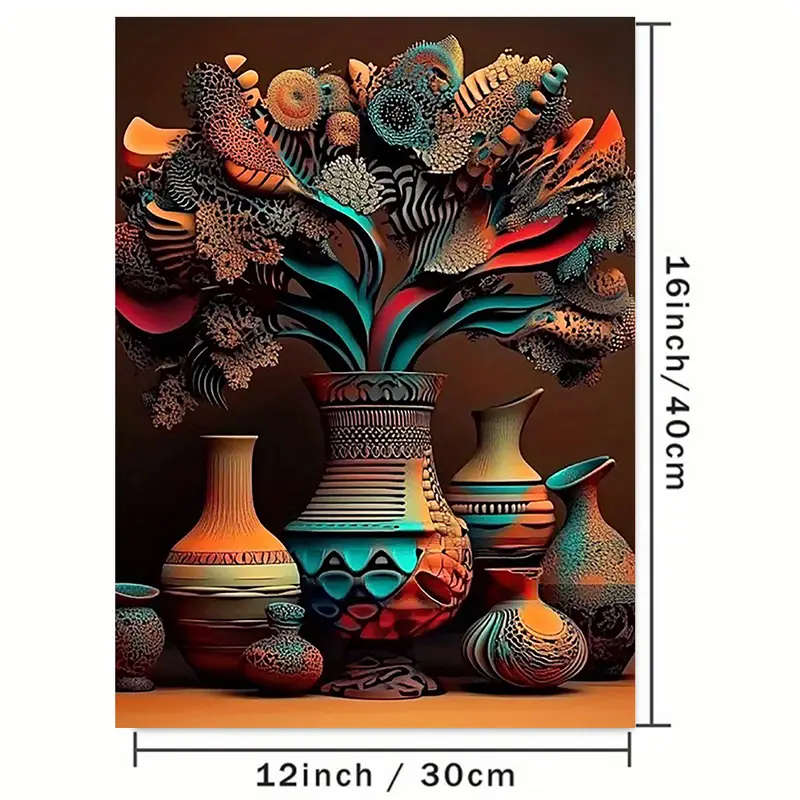 1pc Decorative painting