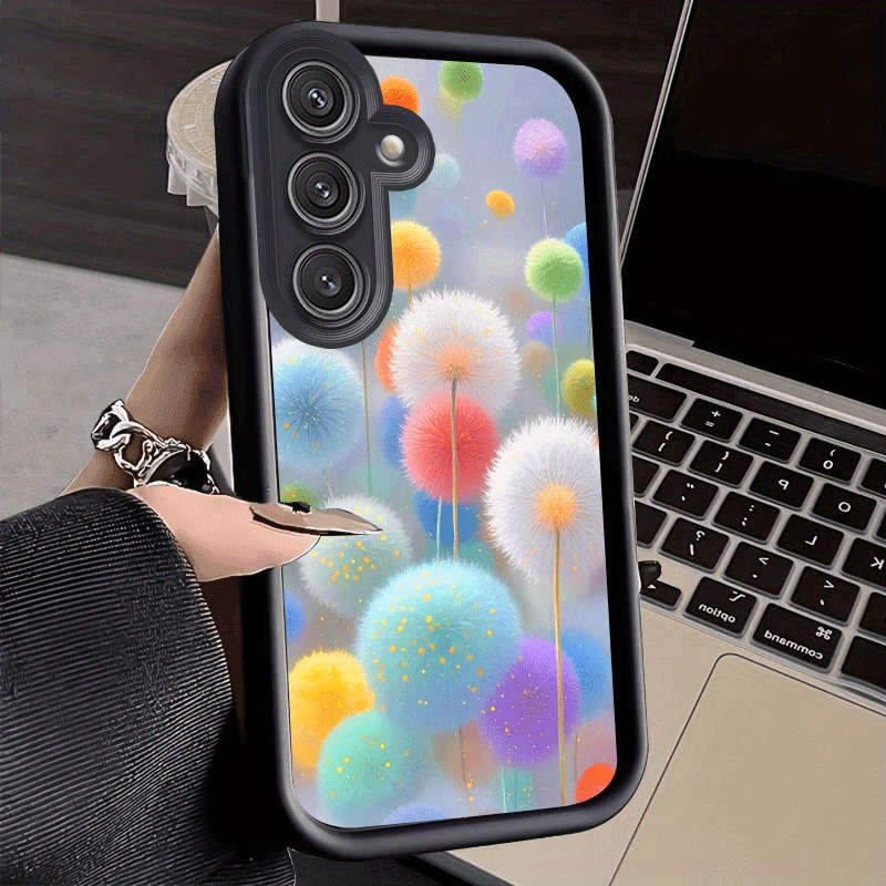 1Ps Mixed Color 2 For Samsung Samsung Galaxy A25 5G Phone Cases
