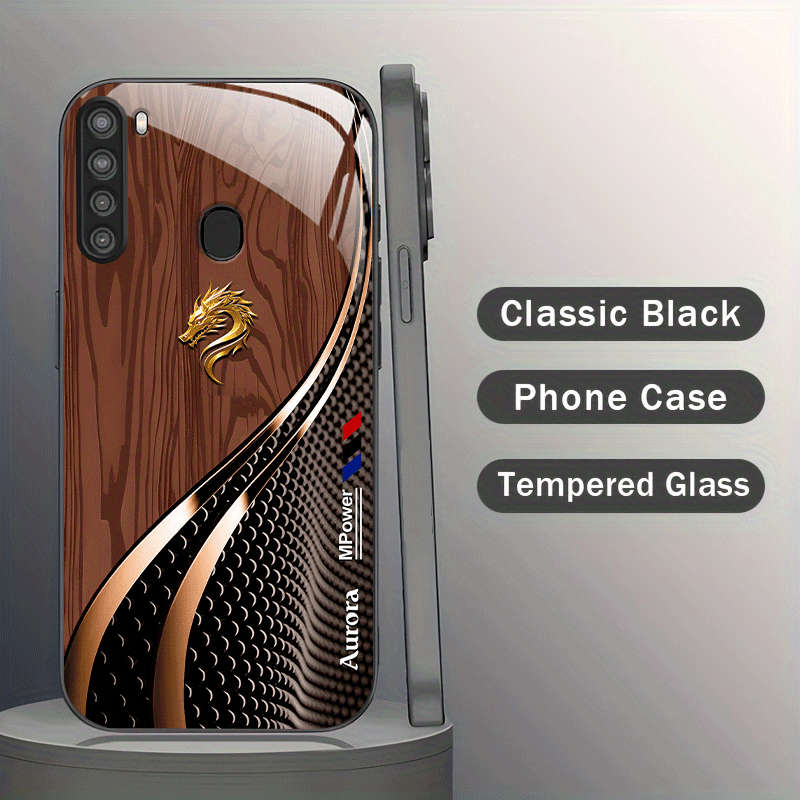 1pc Mixed Color 3 For Samsung Samsung Galaxy A34 Phone Cases
