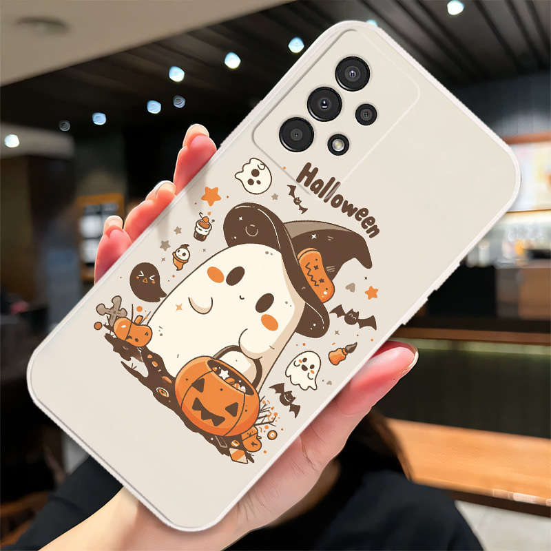 1pc Mixed Color 1 For Samsung Samsung Galaxy A25 5G Phone Cases