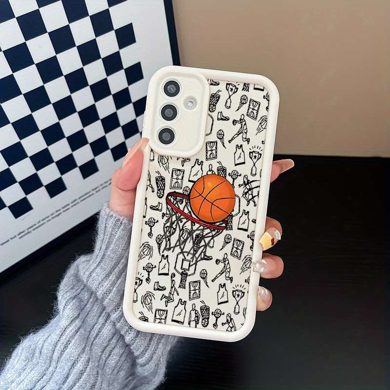 1Ps Mixed Color 1 For Samsung Galaxy A21S Phone Cases